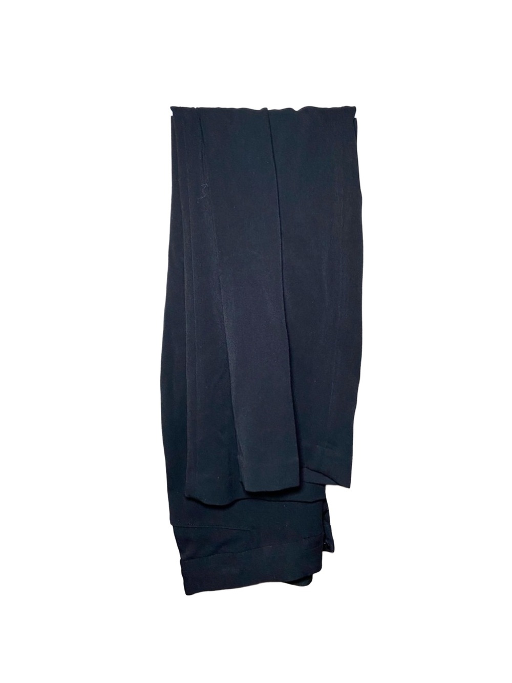 Rafaella Classic Womens‎ Stretch Black Pants Size 8